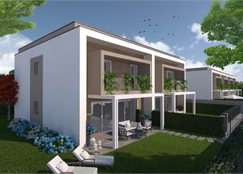 AGENZIA IMMOBILIARE MATTIUZZO CHRISTIAN PROPONE
